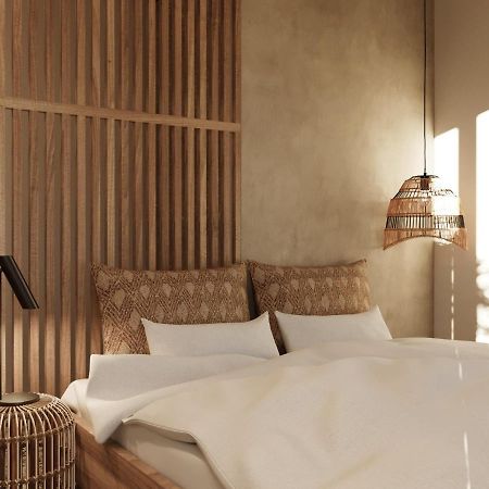 Orfeas Luxury Rooms & Studio Szkópelosz Kültér fotó